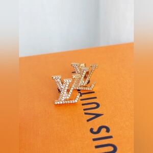 LV Iconic Earrings